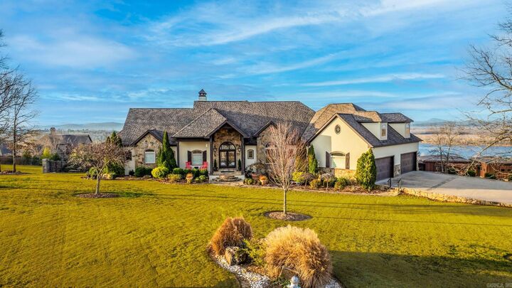 Property Photo:  15716 Summit View Lane  AR 72113 