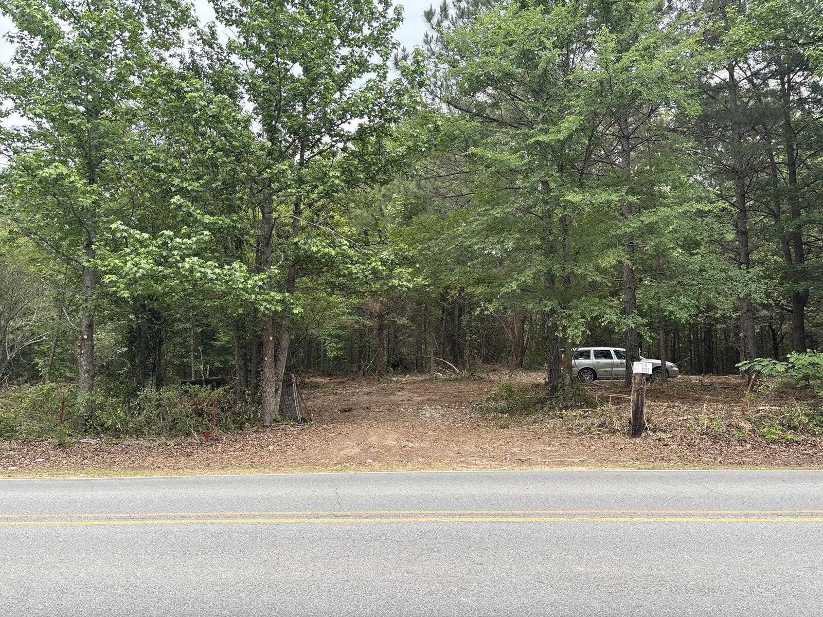 Property Photo: Tr 8 N Sardis Road AR 72103