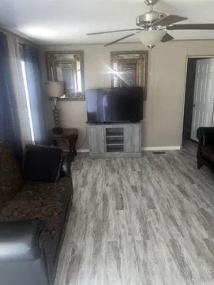 Property Photo: 401 E Jackson AR 71655