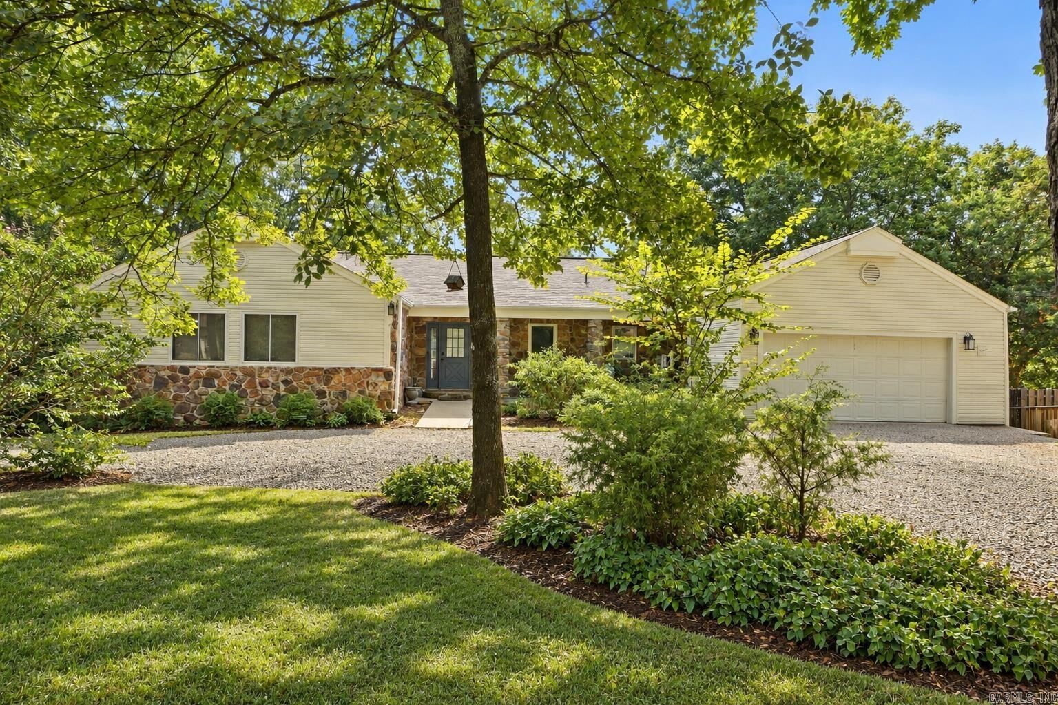 Property Photo: 107 Crossbow Place AR 72088