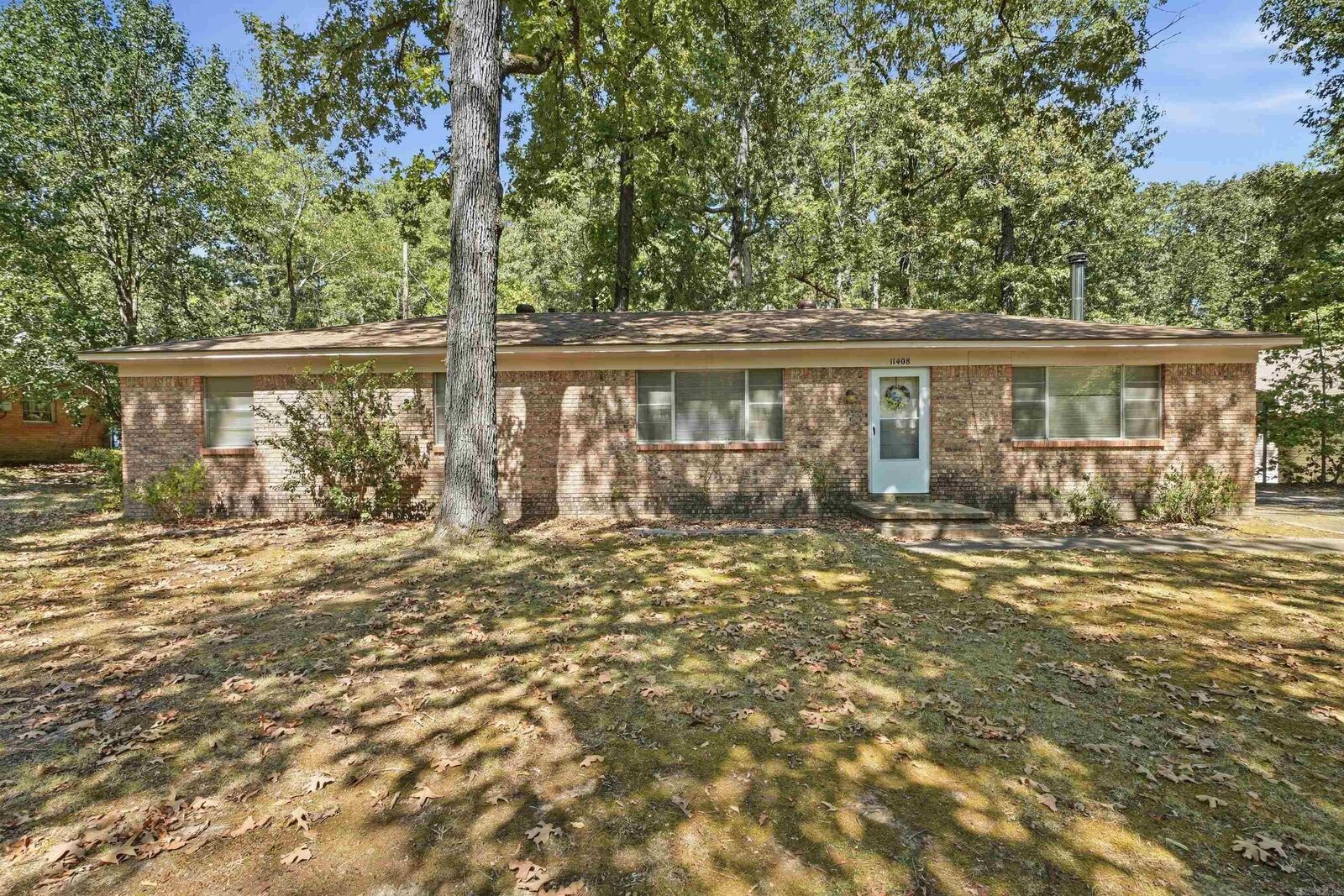 Property Photo: 11408 Donnie Drive AR 72103
