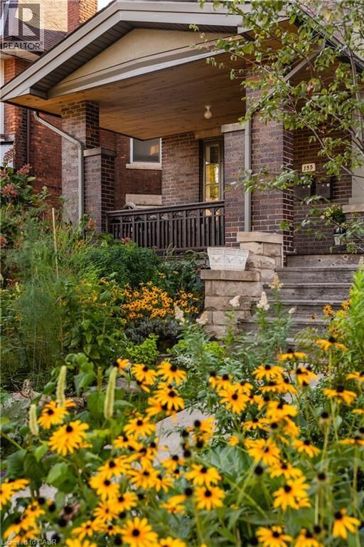 Property Photo:  155 Sherman Avenue South  ON L8M 2R1 