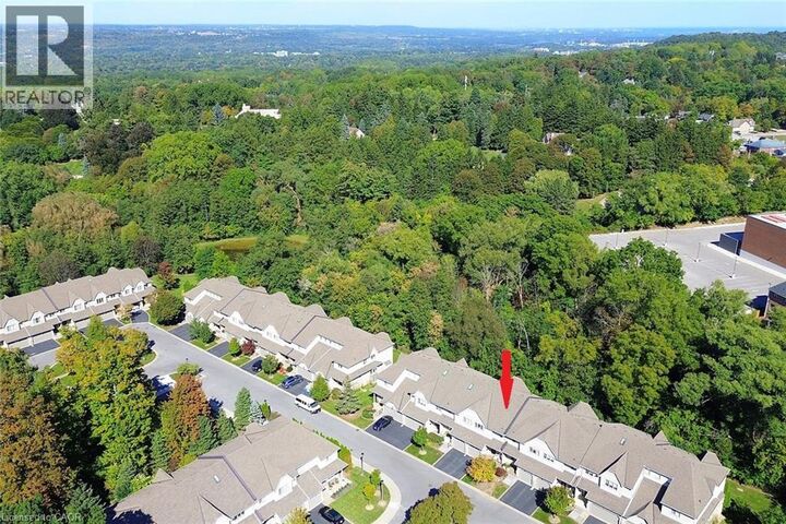 Property Photo:  71 Sulphur Springs Road 10  ON L9G 5C1 