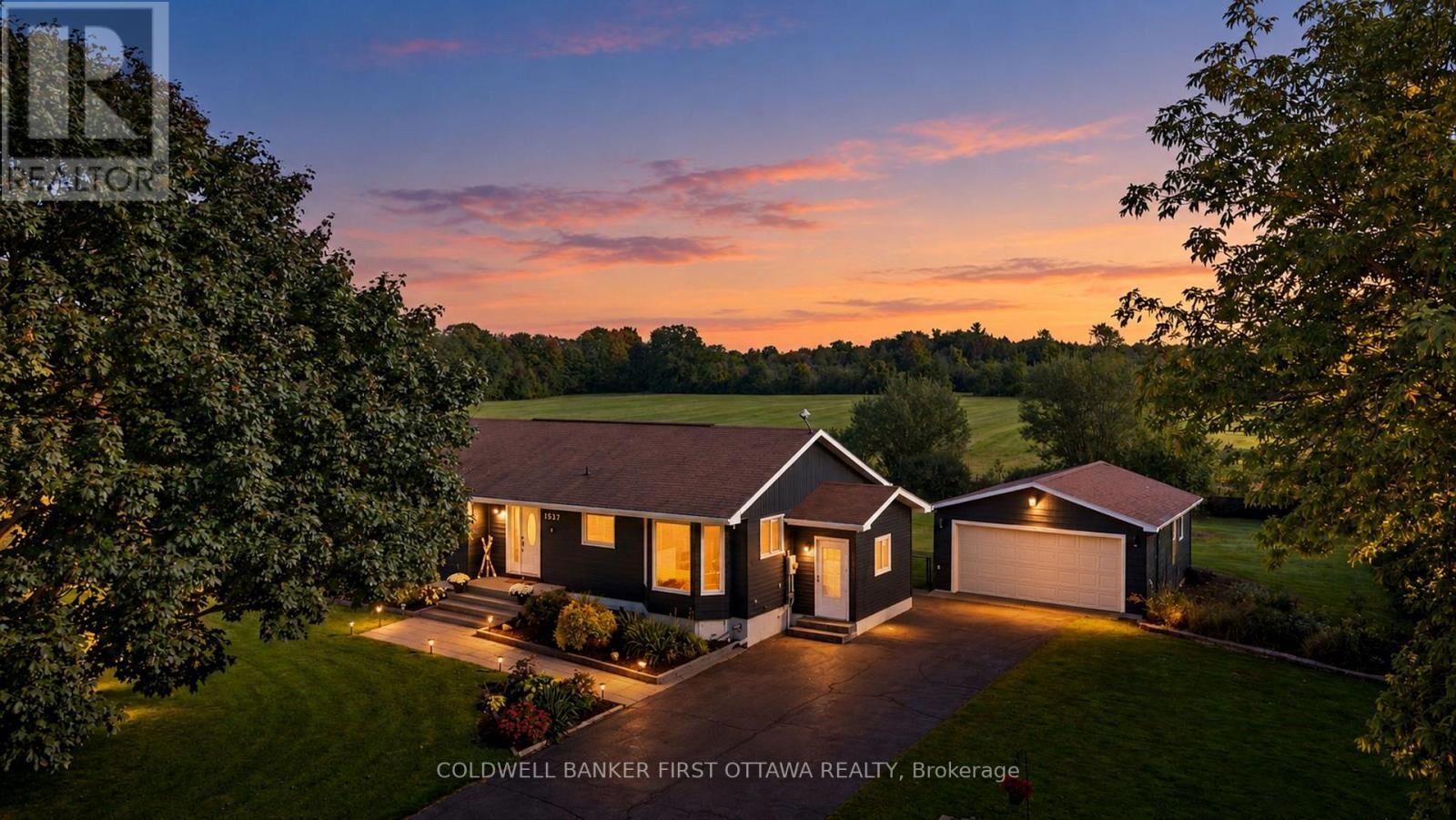 Property Photo:  1537 John Quinn Road  ON K4P 1J7 