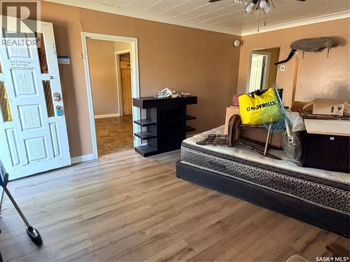 Property Photo: 438 3rd Street SK S4A 0P2