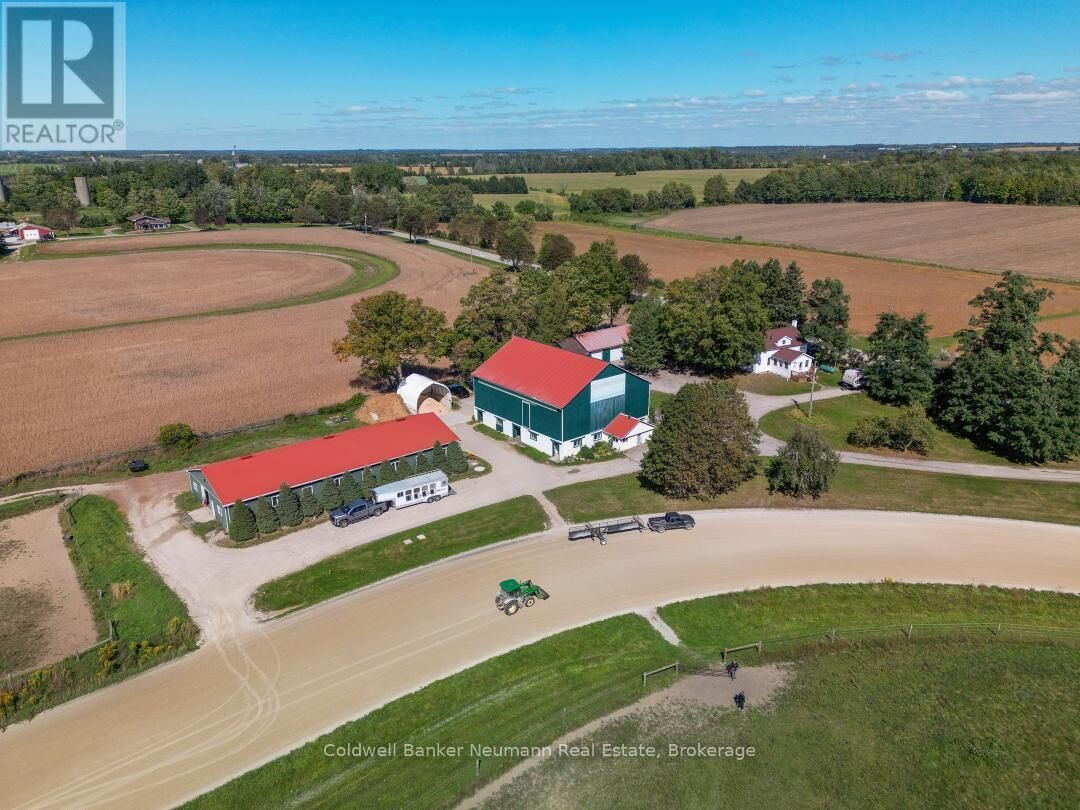 Property Photo:  5116 Third Line  ON N0B 2K0 
