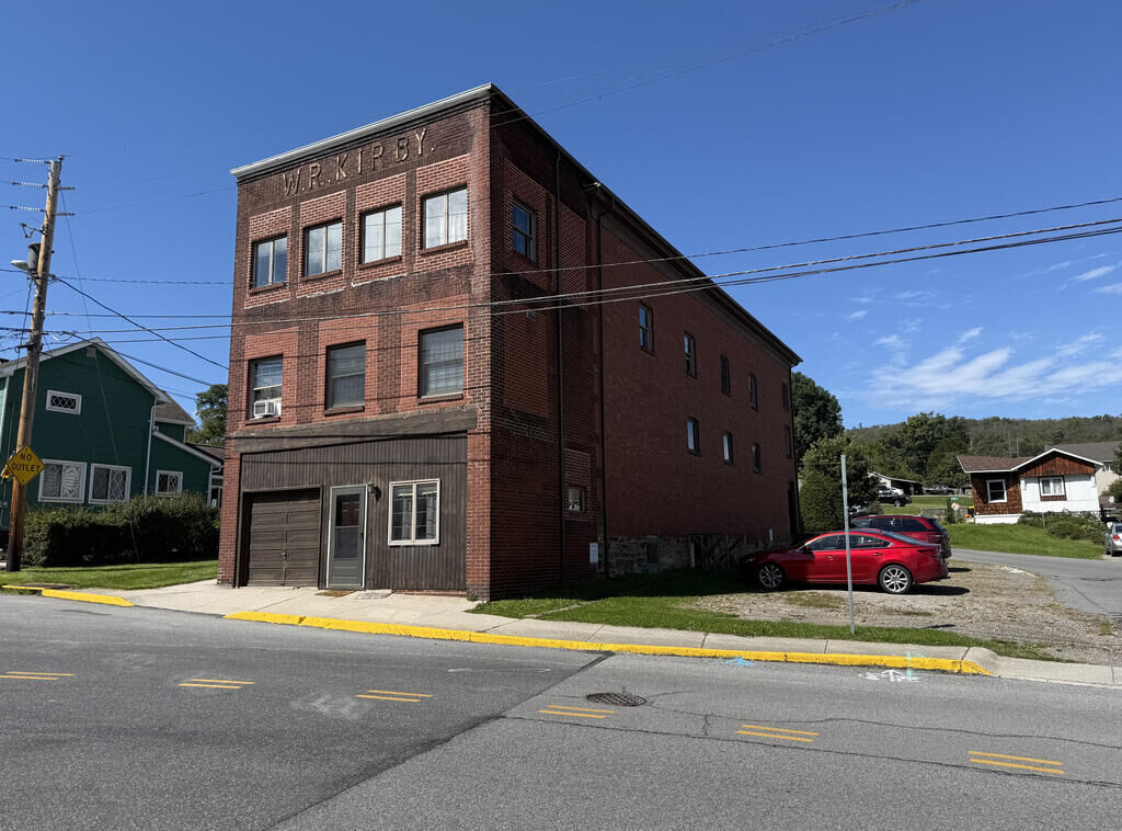 Property Photo: 507 Main Street PA 15958