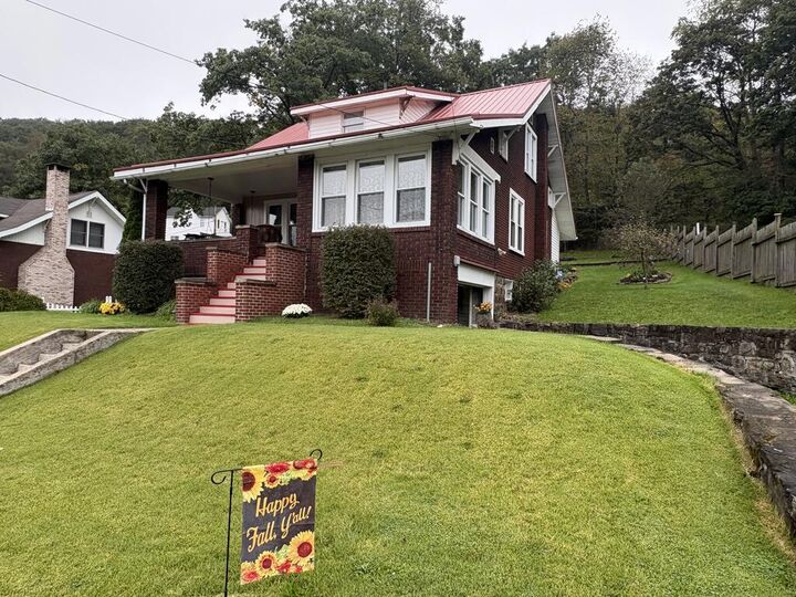 Property Photo:  885 Rockville Road  PA 15956 