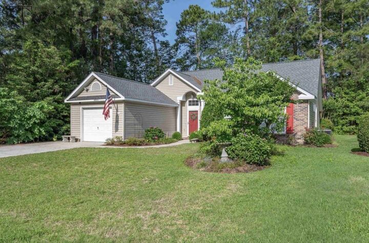 Property Photo:  4821 Southern Trail  SC 29579 