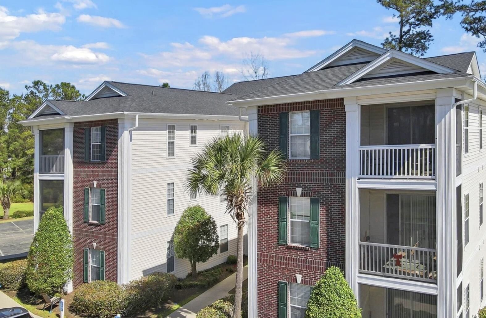Property Photo:  504 River Oak Dr. Unit 57-B  SC 29579 