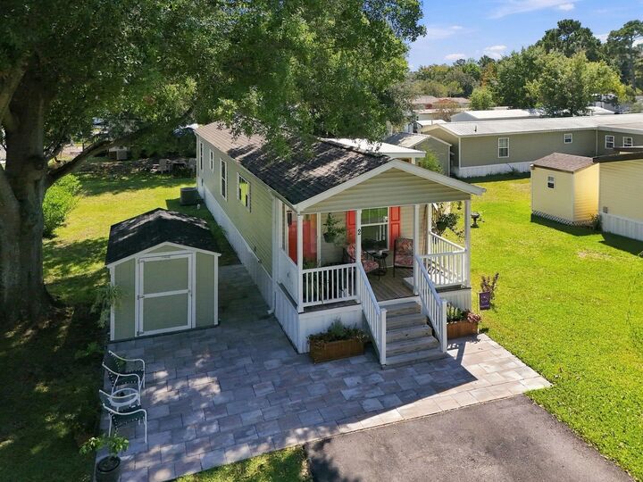 Property Photo:  2 Buccaneer St.  SC 29576 
