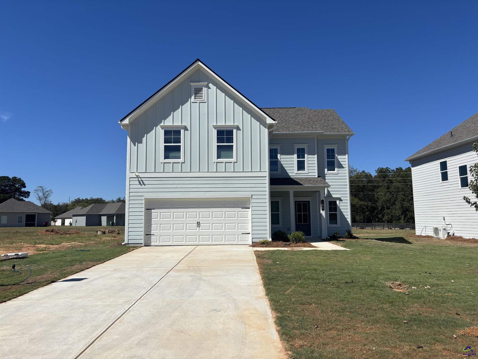 Property Photo:  106 Jewellie Road  GA 31093 