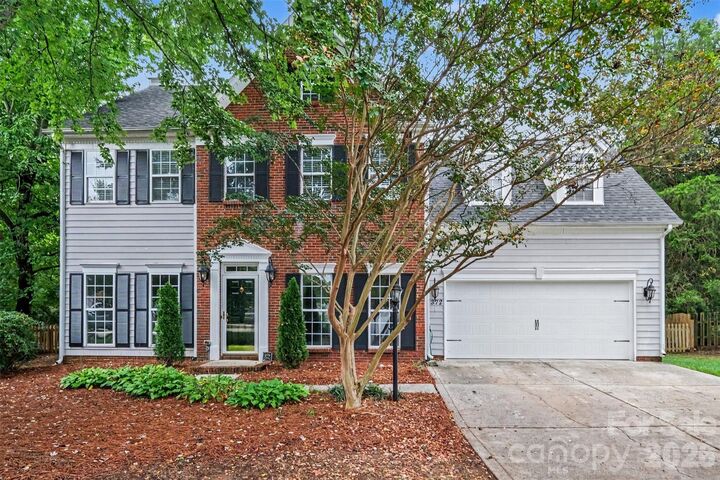 Property Photo:  1372 Yorkshire Place NW  NC 28027 