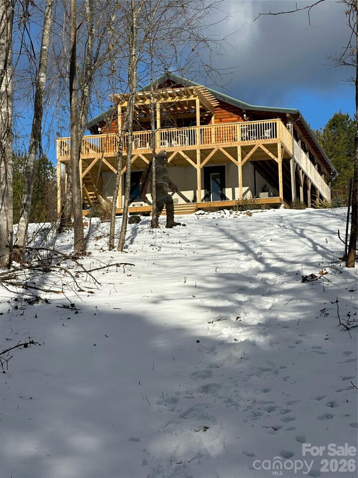 Property Photo:  242 Falling Creek Drive  NC 28761 