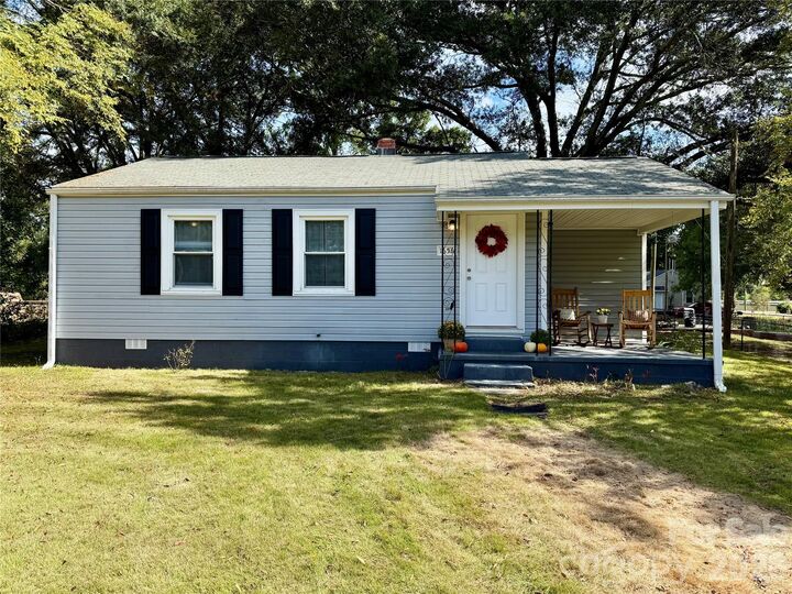 Property Photo:  1656 Oakridge Meadows Court  SC 29732 