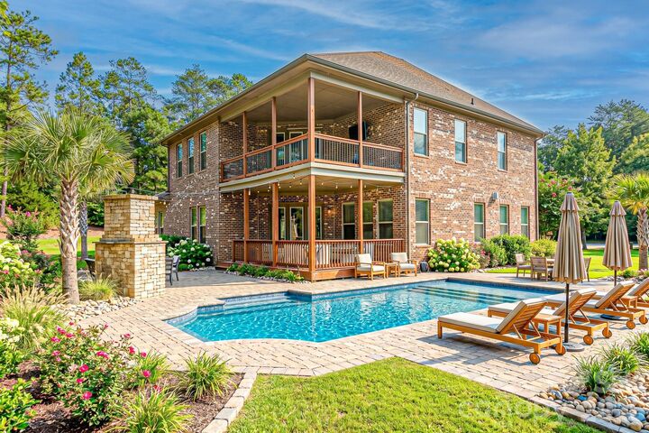 Property Photo:  16202 Monnet Place Court  NC 28278 