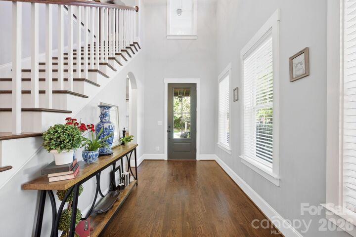 Property Photo: 19034 Cypress Garden Drive NC 28036