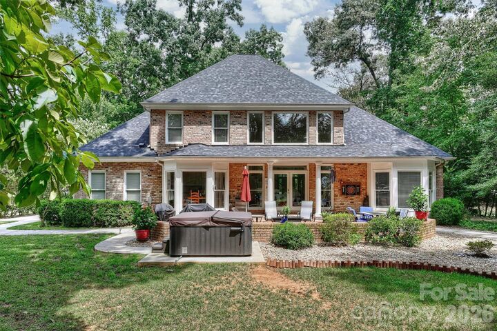 Property Photo:  155 Pearl Bay Drive  NC 28127 