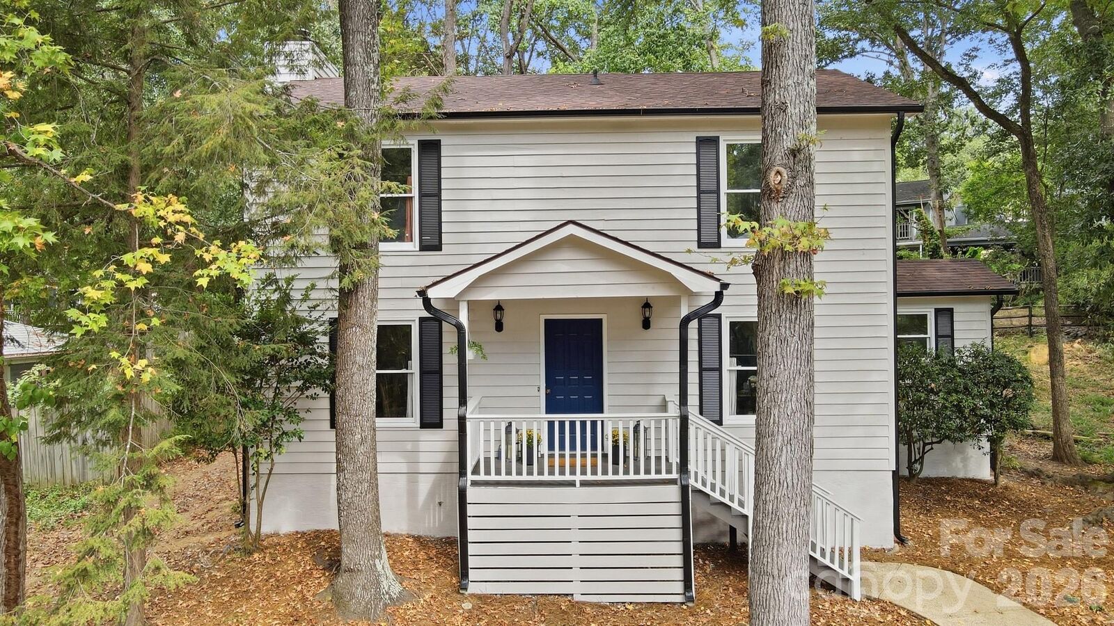Property Photo:  5060 Suwarrow Circle  SC 29708 