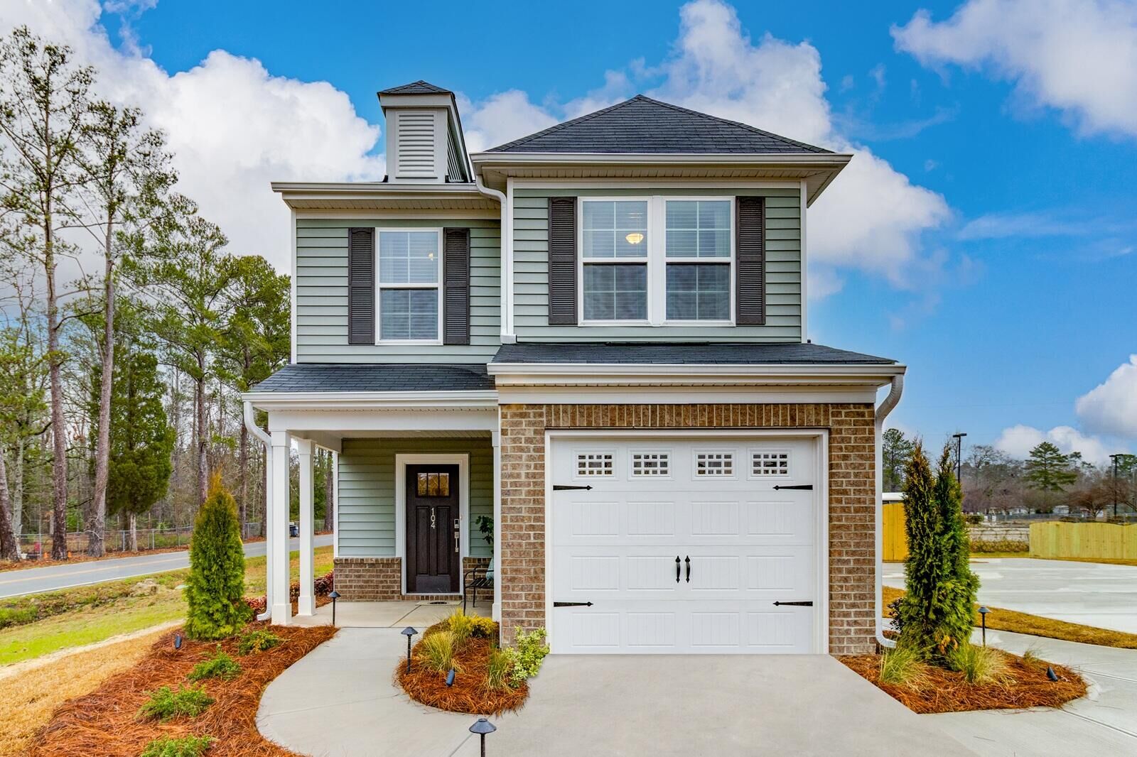 Property Photo:  1476 Central Creek Drive  SC 29445 