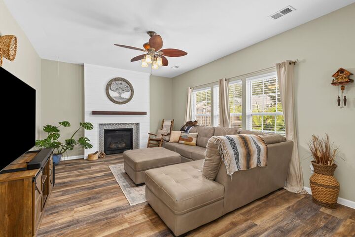 Property Photo:  108 Tandil Court  SC 29483 