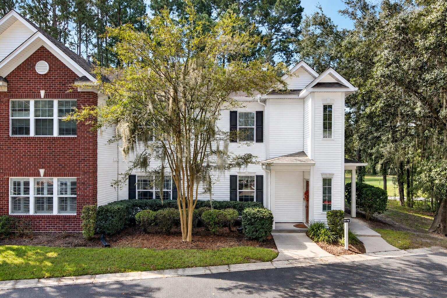 Property Photo: 207 Golfview Lane SC 29485