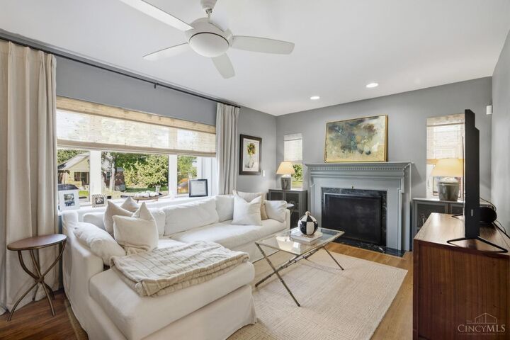 Property Photo:  7721 Naomi Avenue  OH 45243 
