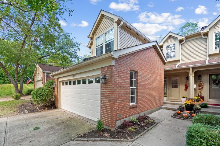 Property Photo: 1635 Braintree Drive OH 45255