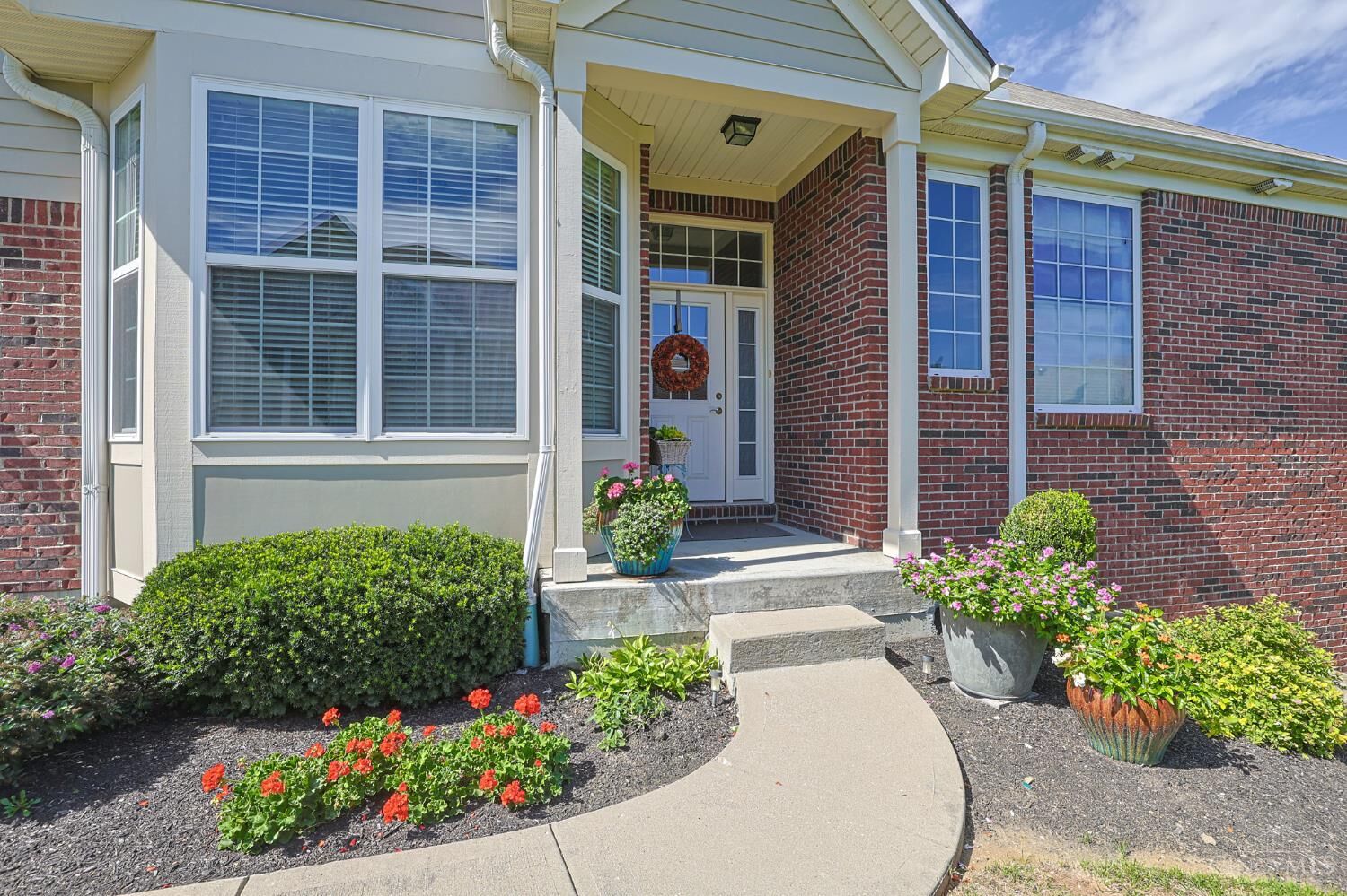 Property Photo:  235 Valley Forge Drive  OH 45140 