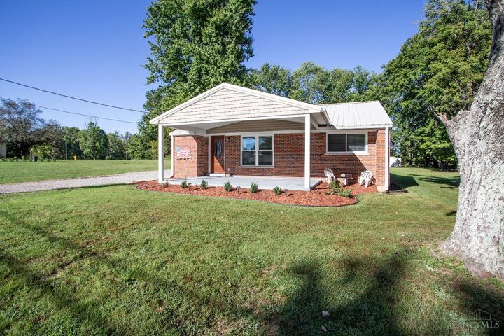 Property Photo:  13 Mt Holly Lane  OH 45102 