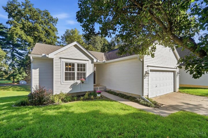 Property Photo: 4518 River Cove OH 45034