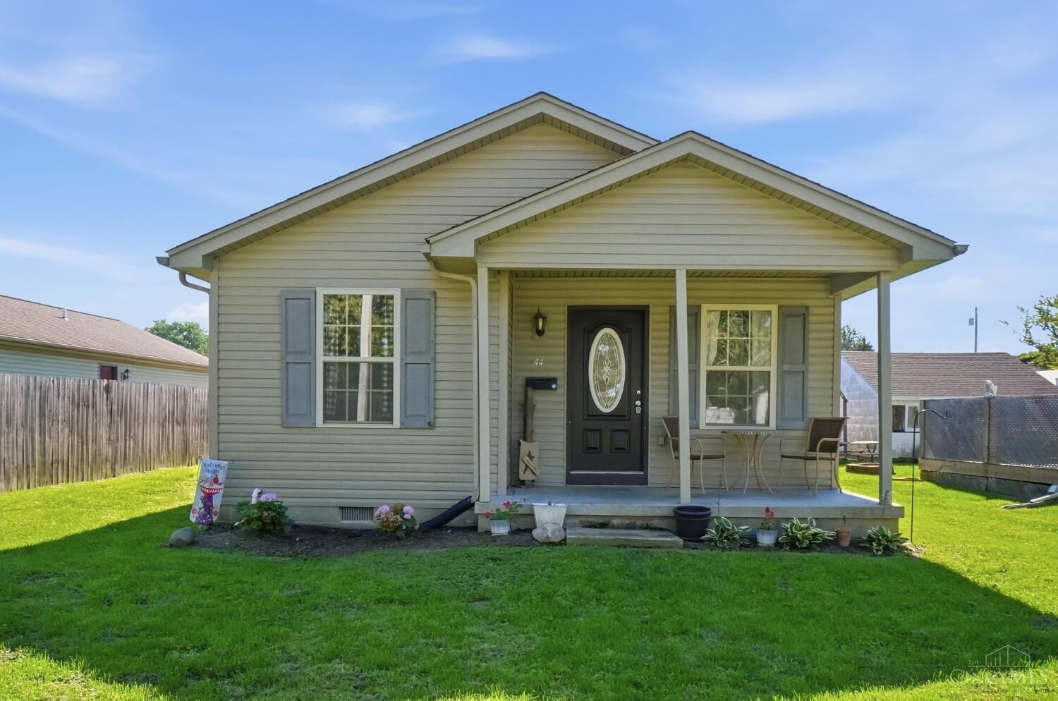 Property Photo: 44 A Street OH 45177