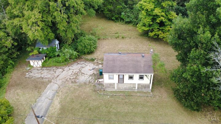 Property Photo: 6920 Old Kellogg Road OH 45230