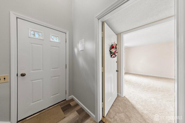 Property Photo: 420 Newport Way NJ 08831