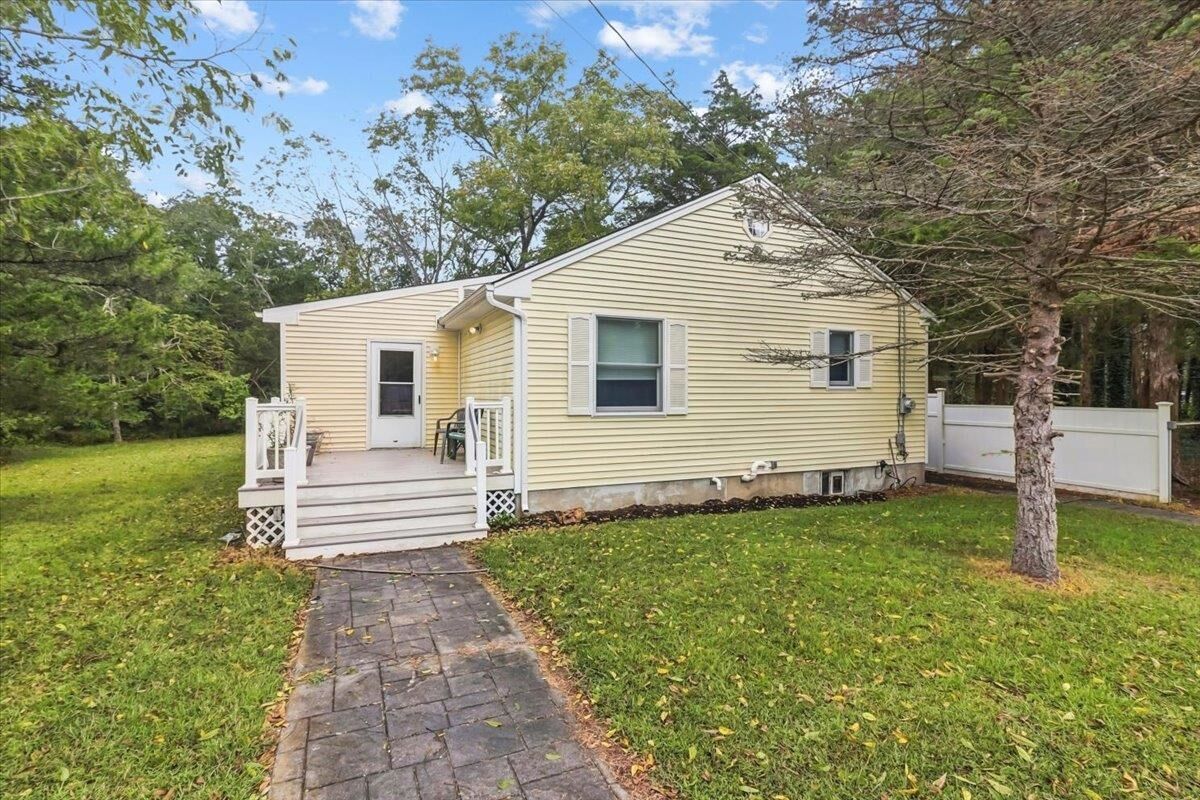Property Photo:  1771 Route 9  NJ 08210 