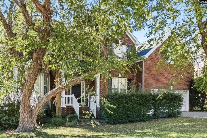 Property Photo: 126 Nautique Circle SC 29229-7332