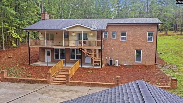 Property Photo:  647 Camp Ground  SC 29203 