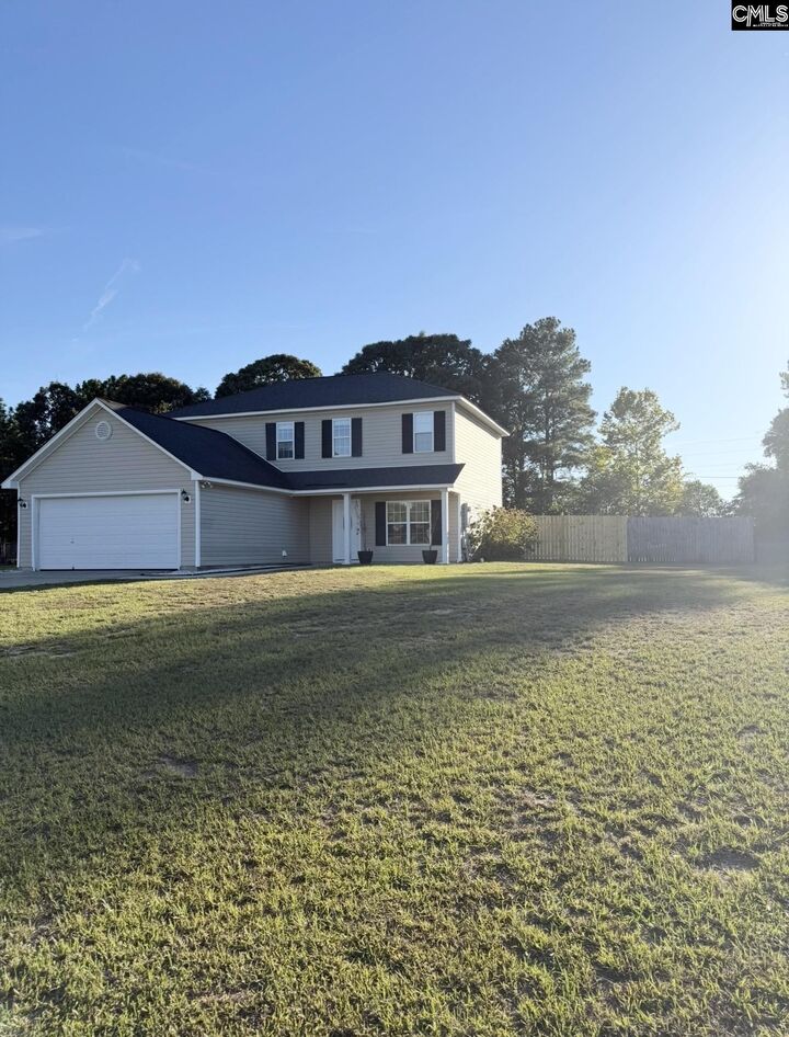 Property Photo: 23 Lacebark SC 29045-9581