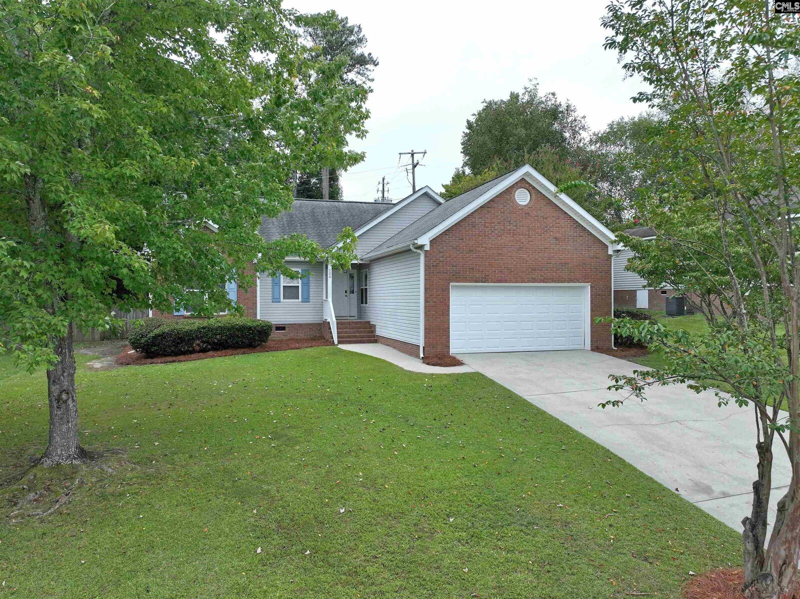 Property Photo:  500 Whispering Winds  SC 29072 