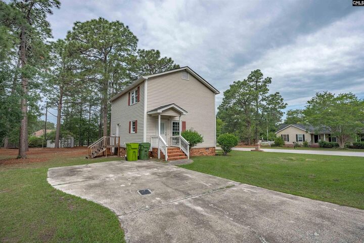 Property Photo:  200 E Pond Ridge  SC 29223 