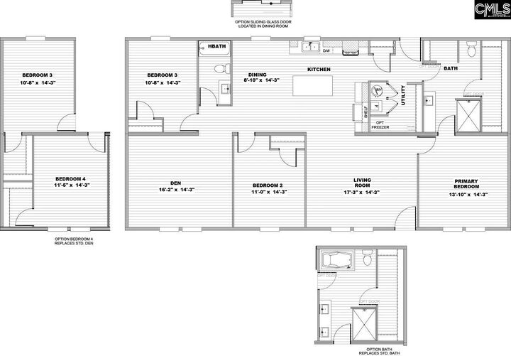 Property Photo:  122 Victor  SC 29053 