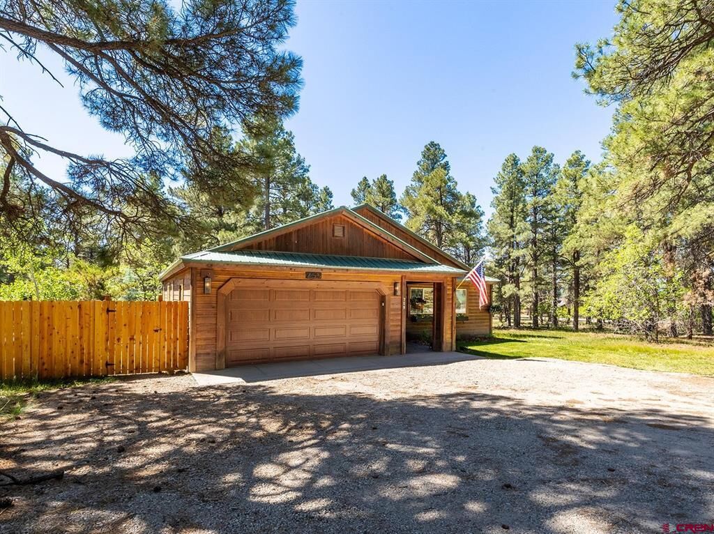 Property Photo: 759 Antelope Avenue CO 81147