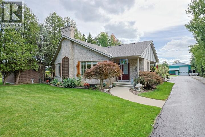 Property Photo:  5121 Lakeshore Road  ON N0N 1J6 