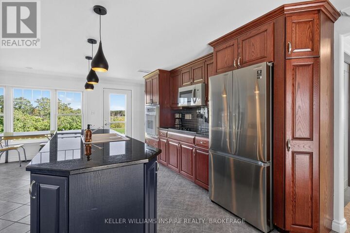 Property Photo: 222 Homestead Road ON K0K 2W0