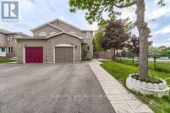 Property Photo:  66 Townley Crescent Basement  ON L6Z 4S8 
