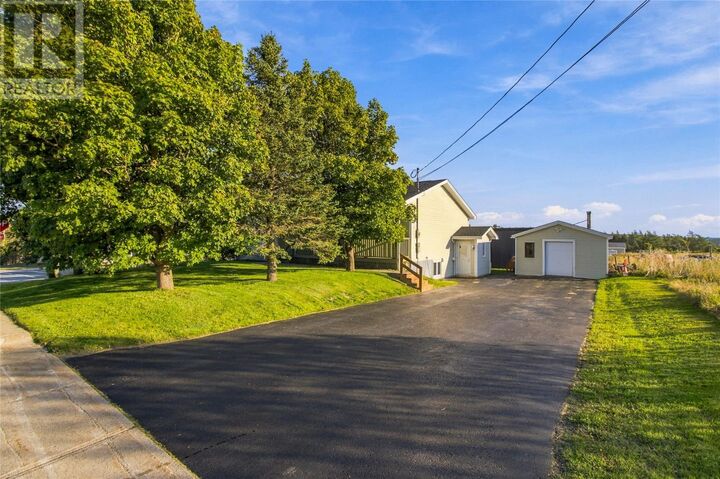 Property Photo:  107 Doyles Road  NL A1S 1A3 