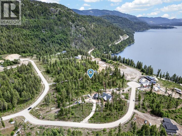 Property Photo:  Lot 14 Caitlin Road  BC V0H 1E0 