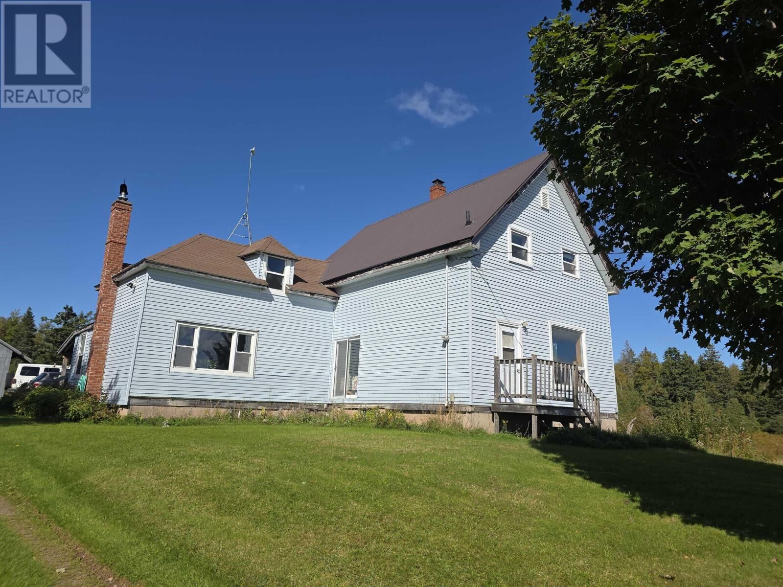Property Photo:  553 Black River Road  NS B0K 1R0 