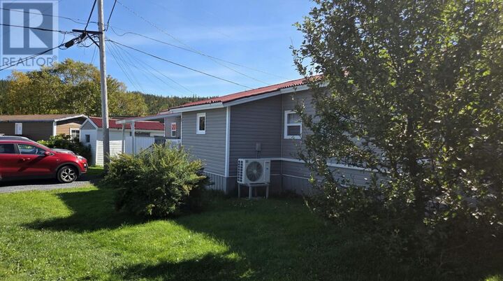 Property Photo:  1 Wildwood Avenue  NL A2H 4A6 