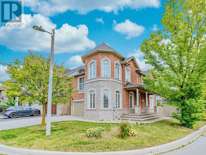 Property Photo: 2507 Nichols Drive ON L6H 7A4